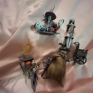 Nightmare before Christmas